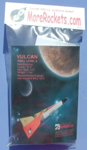 Vulcan 