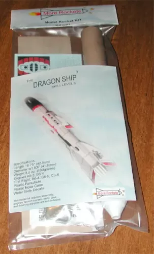 The Dragon Ship 7