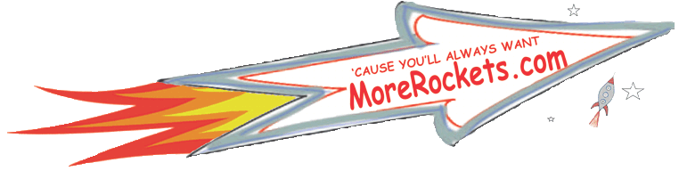 MoreRockets.com