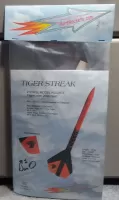 Tiger Streak 2 Stage