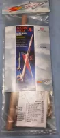 Soaring Eagle #1373 Boost Glider Flying Model Rocket Kit