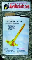 Galactic Taxi