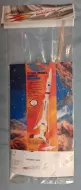 Rigel 3 Two Stage Model Rocket Kit