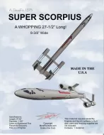 Super Scorpius