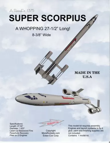 Super Scorpius